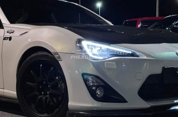 2013 Toyota 86  2.0 AT in Manila, Metro Manila