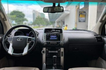 2013 Toyota Land Cruiser Prado in Pasay, Metro Manila