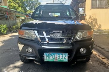 2010 Isuzu Sportivo in Las Piñas, Metro Manila