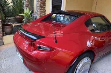 2018 Mazda MX-5 in Bacoor, Cavite