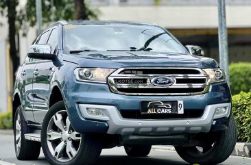 2018 Ford Everest in Makati, Metro Manila