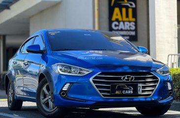 2016 Hyundai Elantra in Makati, Metro Manila