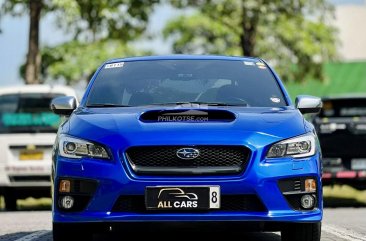 2017 Subaru Impreza Wrx in Makati, Metro Manila