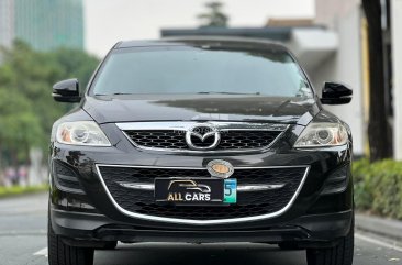 2012 Mazda CX-9 in Makati, Metro Manila