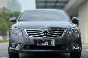 2009 Toyota Camry in Makati, Metro Manila