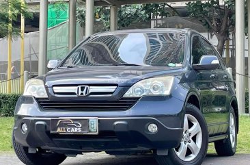 2008 Honda CR-V in Makati, Metro Manila