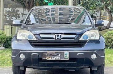2008 Honda CR-V in Makati, Metro Manila