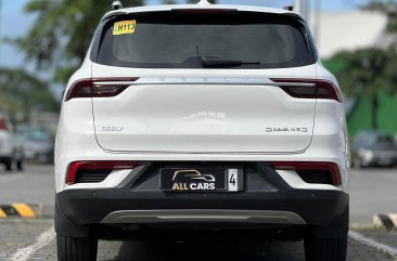 2021 Geely Okavango in Makati, Metro Manila