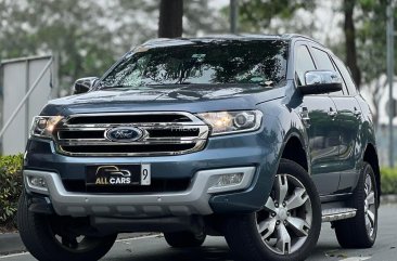 2018 Ford Everest in Makati, Metro Manila