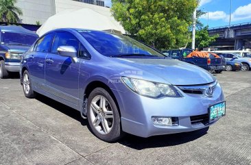 2006 Honda Civic  2.0 VTEC TURBO in Parañaque, Metro Manila