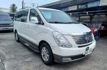 2016 Hyundai Grand Starex in Parañaque, Metro Manila