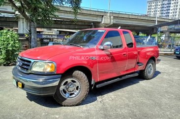 1999 Ford F-150 in Parañaque, Metro Manila