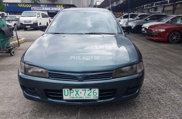 1997 Mitsubishi Lancer in Parañaque, Metro Manila