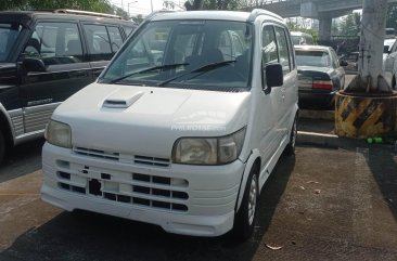 2008 Daihatsu Move in Parañaque, Metro Manila