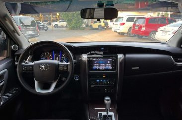 2020 Toyota Fortuner  2.4 V Diesel 4x2 AT in Manila, Metro Manila