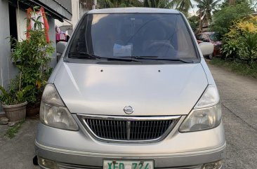 1998 Nissan Serena in Batangas City, Batangas