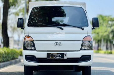 2018 Hyundai H-100 in Makati, Metro Manila