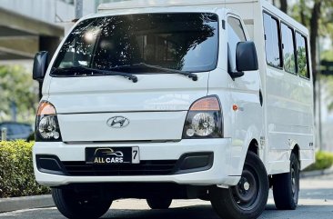 2018 Hyundai H-100 in Makati, Metro Manila