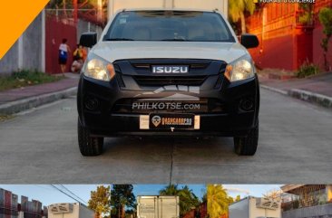 2018 Isuzu D-Max in Manila, Metro Manila