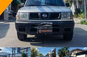 2009 Nissan Frontier in Manila, Metro Manila