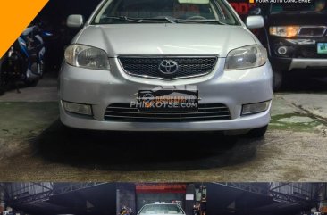 2004 Toyota Vios in Manila, Metro Manila