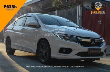 2019 Honda City in Manila, Metro Manila