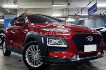 2019 Hyundai Kona  2.0 GLS 6A/T in Quezon City, Metro Manila