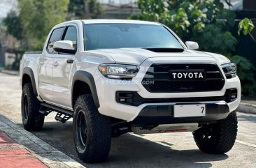 2020 Toyota Tacoma in Manila, Metro Manila