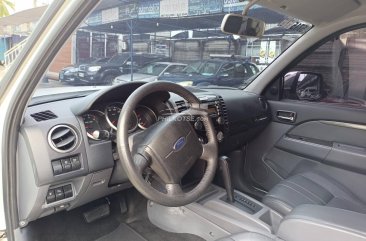 2014 Ford Everest in Parañaque, Metro Manila