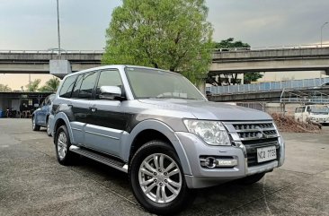 2017 Mitsubishi Pajero  GLS 3.2 Di-D 4WD AT in Parañaque, Metro Manila