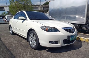 2010 Mazda 3 in Parañaque, Metro Manila