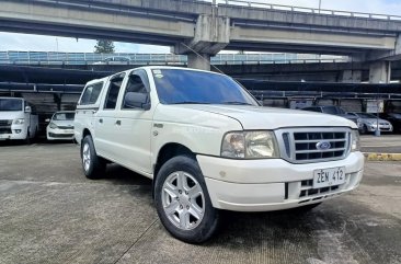 2006 Ford Ranger in Parañaque, Metro Manila