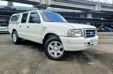 2006 Ford Ranger in Parañaque, Metro Manila