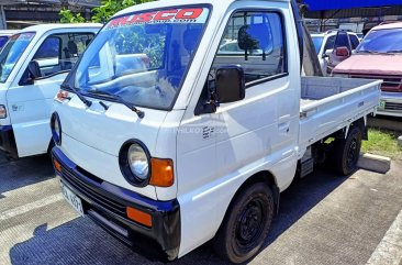 2019 Suzuki Super Carry in Parañaque, Metro Manila