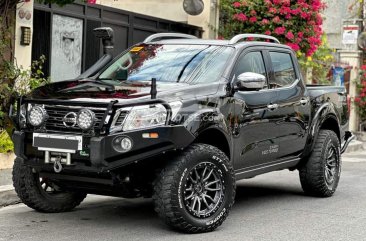 2019 Nissan Navara 4x4 VL AT in Manila, Metro Manila