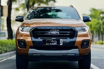 2019 Ford Ranger in Makati, Metro Manila