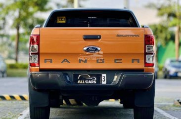 2016 Ford Ranger in Makati, Metro Manila