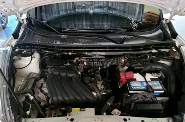 2018 Nissan Juke  1.6 Upper CVT in Cabanatuan, Nueva Ecija