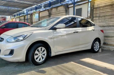 2015 Hyundai Accent in Parañaque, Metro Manila