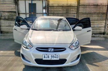 2015 Hyundai Accent in Parañaque, Metro Manila