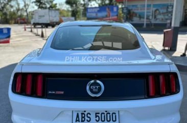 2015 Ford Mustang in Manila, Metro Manila