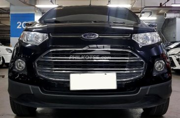 2017 Ford EcoSport  1.5 L Titanium AT in Quezon City, Metro Manila