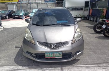 2009 Honda Jazz in Parañaque, Metro Manila