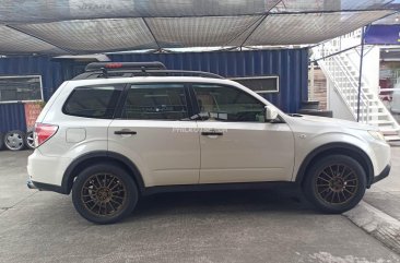 2009 Subaru Forester in Parañaque, Metro Manila