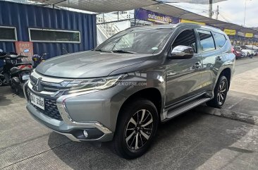 2018 Mitsubishi Montero Sport  GLS Premium 2WD 2.4D AT in Parañaque, Metro Manila