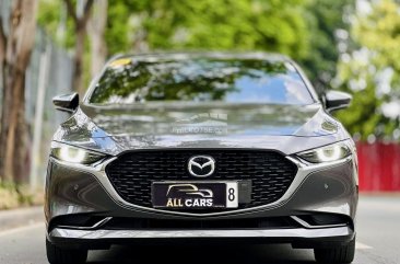 2020 Mazda 3 in Makati, Metro Manila