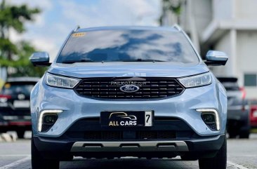 2021 Ford Territory in Makati, Metro Manila