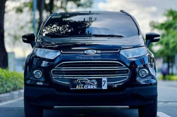 2015 Ford EcoSport  1.5 L Titanium AT in Makati, Metro Manila