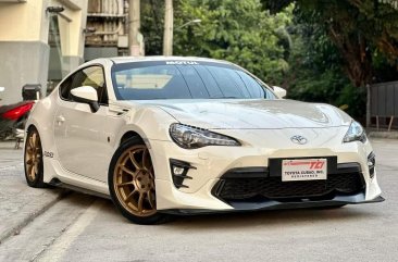 2018 Toyota 86  2.0 AT in Manila, Metro Manila