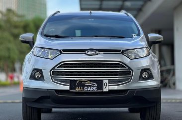 2016 Ford EcoSport in Makati, Metro Manila